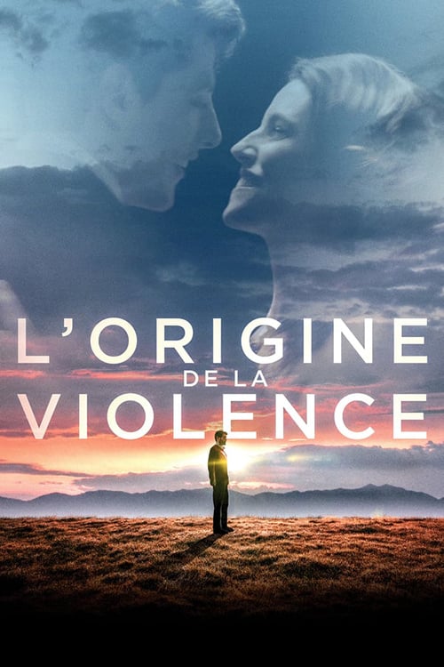 постер L'origine de la violence